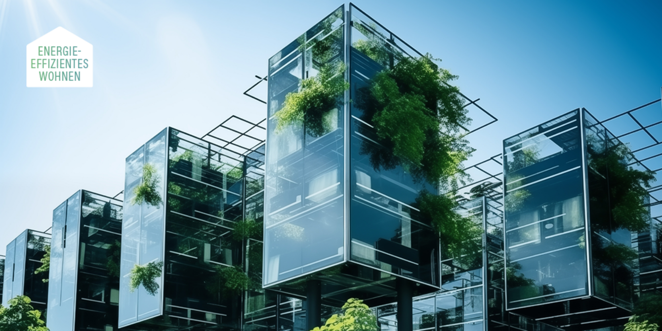 Smart Green Home bei eltec24 GmbH in Hannover