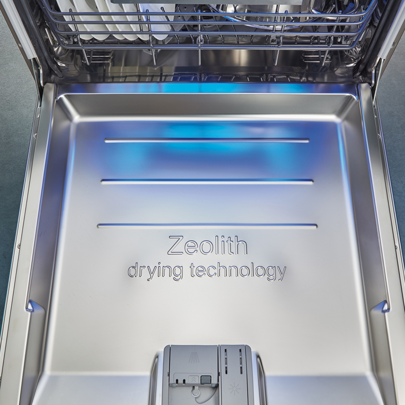 Zeolith Trocknen – Für glänzende Spülergebnisse bei eltec24 GmbH in Hannover