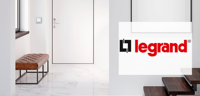 Legrand bei eltec24 GmbH in Hannover